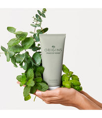 Origins Peace of Mind Exfoliating Body Scrub