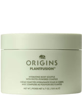Origins Plantfusion Hydrating Body Souffle With Phyto-Powered Complex