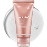 medicube Collagen Night Wrapping Mask, 75mL / 2.53 oz