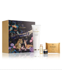 Clé de Peau Beauté Cleanse & Balance Collection ($112 Value)