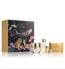 Clé de Peau Beauté Supreme Volumizing Collection ($481 Value)