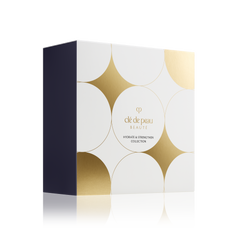Clé de Peau Beauté Hydrate & Strengthen Collection ($181 Value)