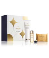 Clé de Peau Beauté Pure Cleansing Collection ($119 Value)