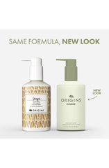 Origins Ginger Hand & Body Lotion