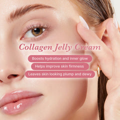 medicube Collagen Niacinamide Jelly Cream, 50mL / 1.69 oz