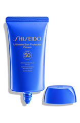 Shiseido Ultimate Sun Protector Cream SPF 50