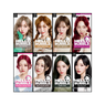 mise en scène New Hello Bubble Hair Color 100g