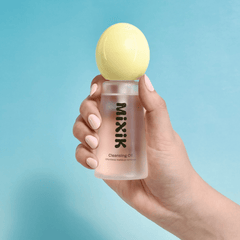 MIXIK SKIN Cleansing Oil