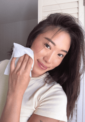 MIXIK SKIN Wipe It Away! Gentle Collagen Makeup Removing Cleansing Wipes