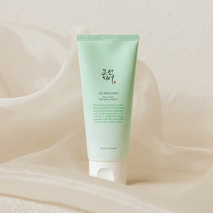 Beauty of Joseon Green Plum Refreshing Cleanser