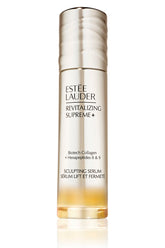Estee Lauder Revitalizing Supreme+ Sculpting Face Serum