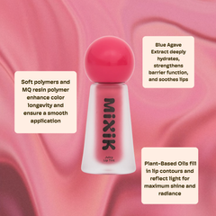 MIXIK SKIN Juicy Lip Tint
