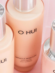 OHUI Miracle Moisture Pink Barrier Emulsion
