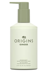 Origins Ginger Burst Savory Hand & Body Wash