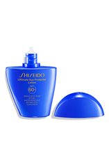 Shiseido Ultimate Sun Protector Lotion SPF 60+