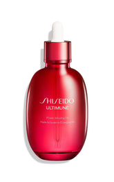 Shiseido Ultimune Power Infusing Oil 75mL, Limited Edition Multi-Use Hydrating Oil