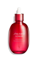 Shiseido Ultimune Power Infusing Oil 75mL, Limited Edition Multi-Use Hydrating Oil