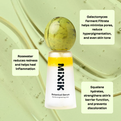 MIXIK SKIN Botanical Serum