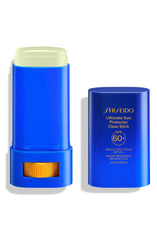 Shiseido Ultimate Sun Protector Clear Stick SPF 60+