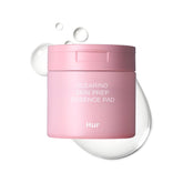 House of Hur Clearing Skin Prep Essence Pad (70 pads)