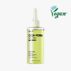 NACIFIC CICA+PDRN First Toner, 150ml / 5.07 oz