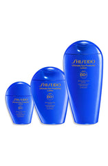 Shiseido Ultimate Sun Protector Lotion SPF 60+