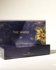 THE WHOO Cheongidan Be My Queen Special Set