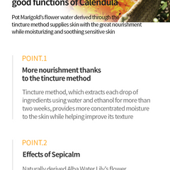 NACIFIC Fresh Herb Origin Toner, 150ml