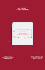 Shiseido Facial Cotton