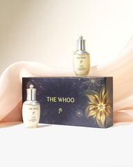 THE WHOO Cheongidan Be My Queen Special Set