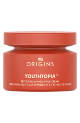 Origins Youthtopia Plumping Apple Face Moisturizer With Peptides