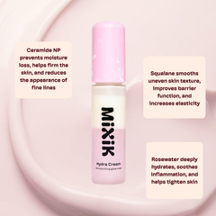 MIXIK SKIN Hydra Cream - Mini Size