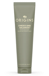 Origins Checks and Balances Frothy Face Wash