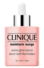 Clinique Moisture Surge Active Glow Serum