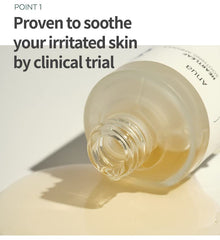 anua HeartLeaf 80% Moisture Soothing Ampoule