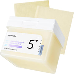 numbuzin No.5+ Vitamin-Niacinamide Concentrated Pad