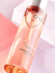 OHUI Miracle Moisture Cleansing Oil