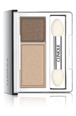 Clinique All About Shadow Duo Eye Shadow Palette
