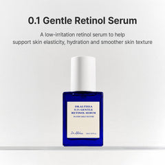 Dr. Althea 0.1% Gentle Retinol Serum