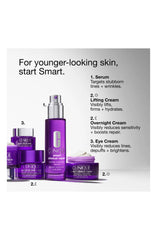 Clinique Smart Clinical Repair Overnight Recovery Cream + Mask