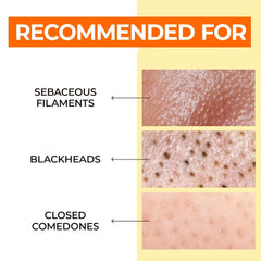 numbuzin No.1 Easy Peasy Cleansing Oil