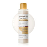 Dr. Melaxin Peel Shot Glow White Rice Toner