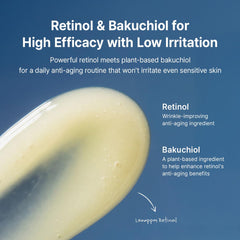Dr. Althea 0.1% Gentle Retinol Serum