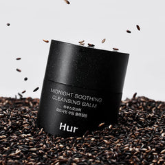 House of Hur Midnight Soothing Cleansing Balm