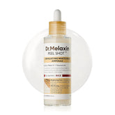 Dr. Melaxin Peel Shot Exfoliating White Rice Ampoule