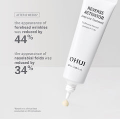 OHUI Reverse Activator Deep Line Treatment