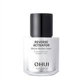 OHUI Reverse Activator Retinol Wrinkle Cream