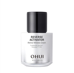 OHUI Reverse Activator Retinol Wrinkle Cream