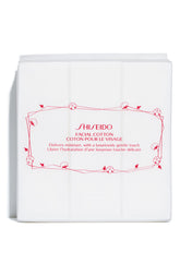 Shiseido Facial Cotton