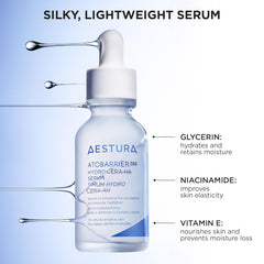 AESTURA Atobarrier 365 Hydro CERA-HA Serum